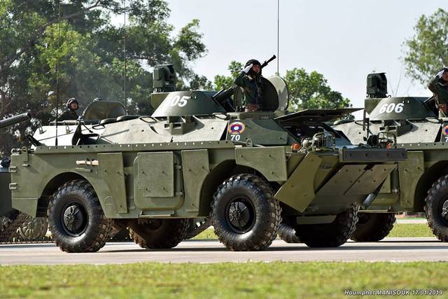 Гражданские версии военных автомобилей