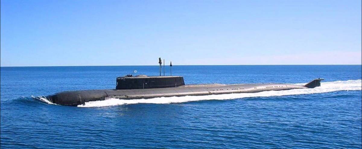 Подводная лодка «Белгород» – оценка проекта