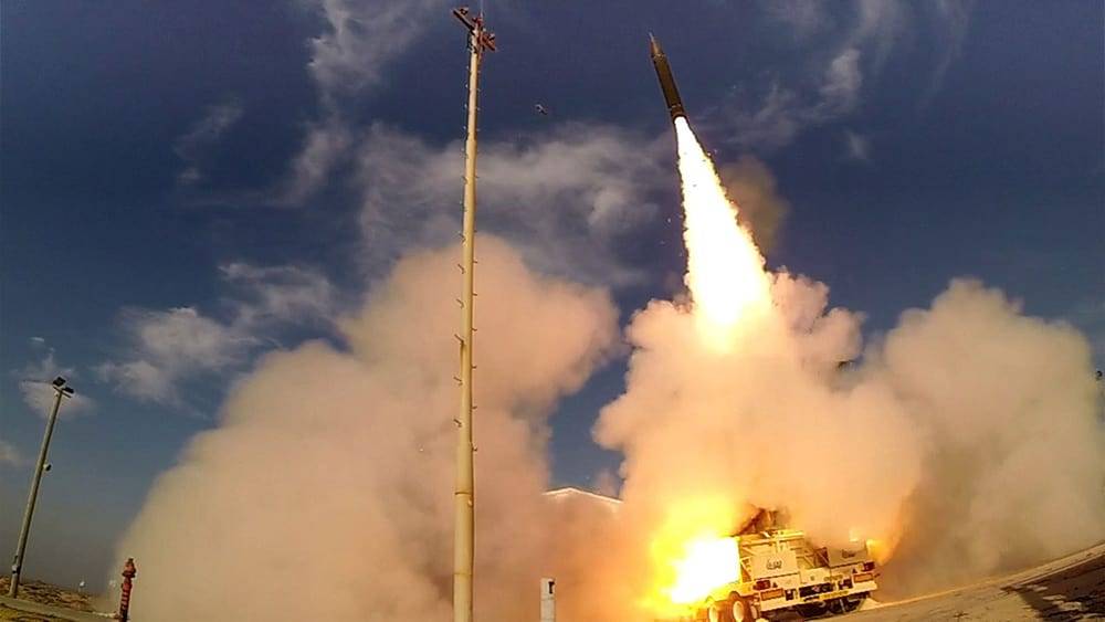 противоядие от оружия РФ: США ухватились за израильский комплекс "Хец-3"