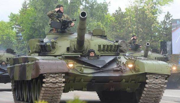 Эксперт заявил об успешной поставке российских вооружений Сербии в обход Запада