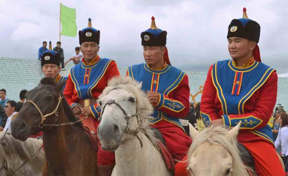 Как военный опыт Чингисхана использовали армии нашего времени