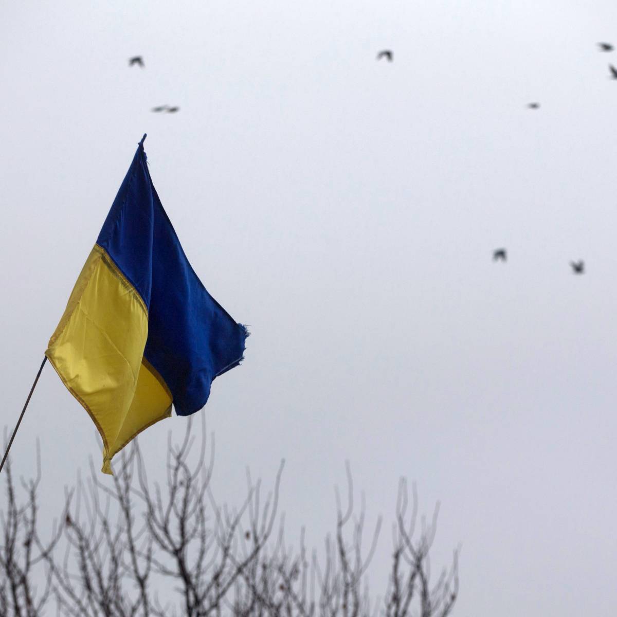 Суд в Киеве наложил арест на российский танкер