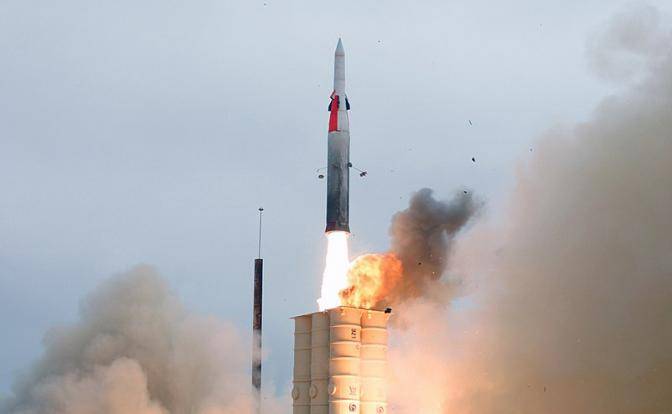 Хец-3 против С-300: Теперь Израилю по зубам все российские ракеты и космос