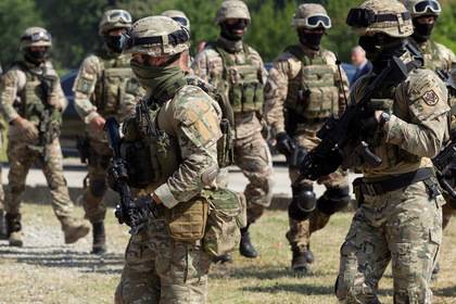 Черногория встала на защиту НАТО