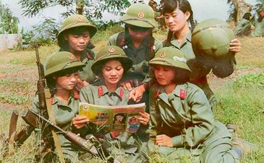 Почему китайская армия не захватила Ханой в 1979 году?