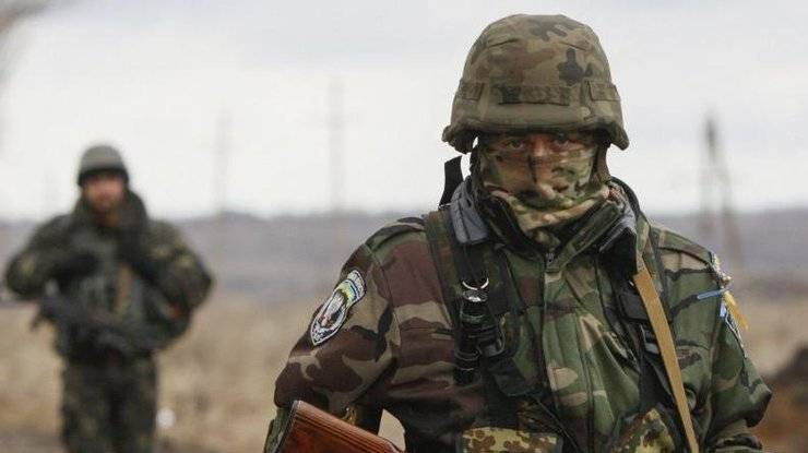 На Украине создадут «карантинные батальоны» из зараженных дифтерией солдат