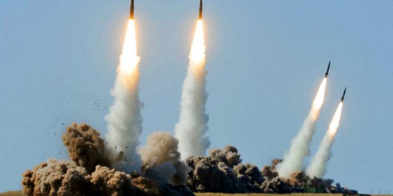 Появятся ли в Беларуси ракеты с дальностью более 500 км?
