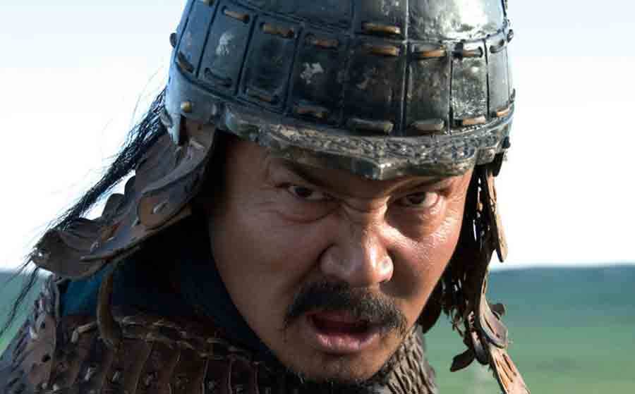 Как Чингисхан искоренял дезертирство в армии монголов