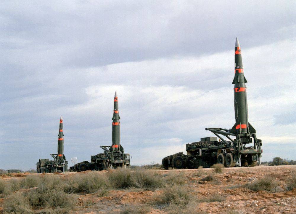 Пентагон: Мы разрабатываем запрещенные ДРСМД ракеты с 2017 года