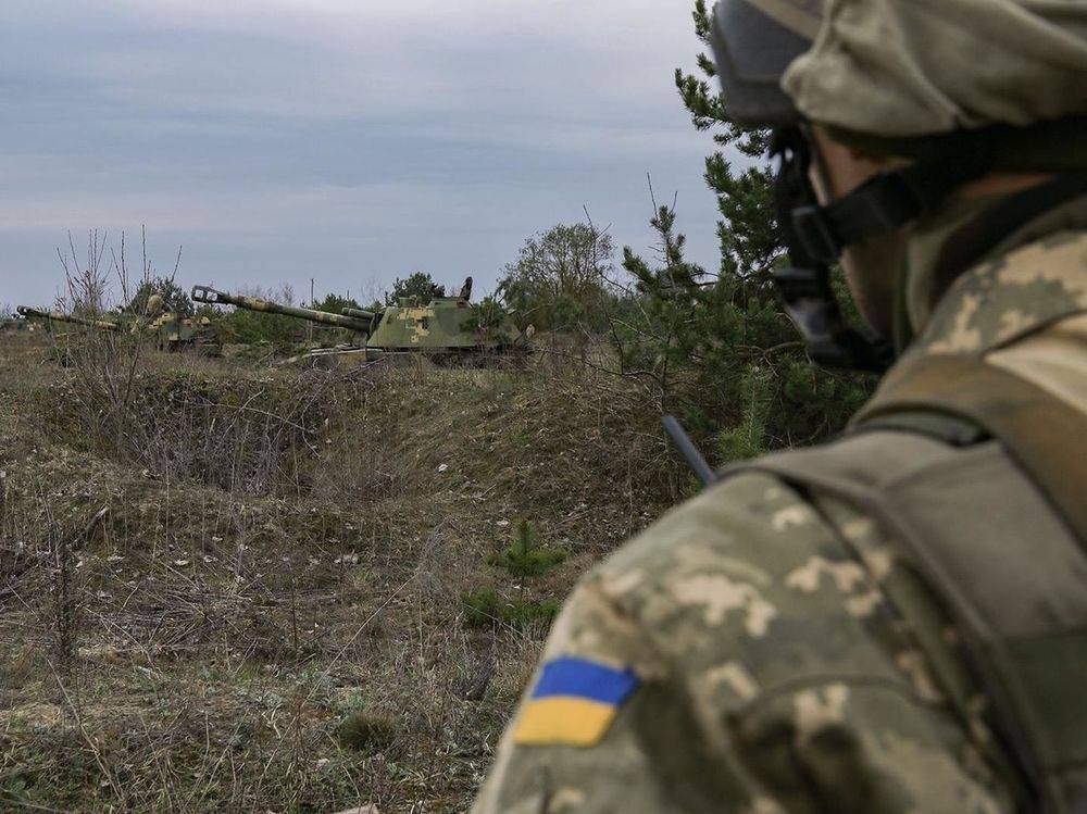 Подрыв спецназа и бой за БПЛА: подробности последних боев на Донбассе
