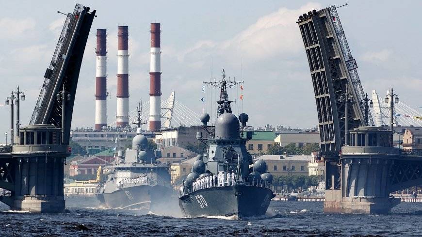 NI рассказал об особенности модернизации российского флота