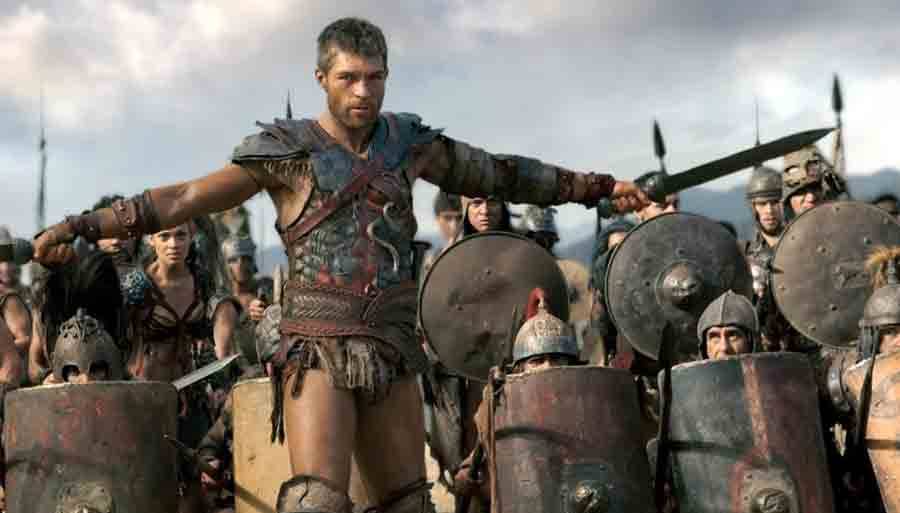 Почему гладиаторы Спартака не уничтожили Древний Рим?