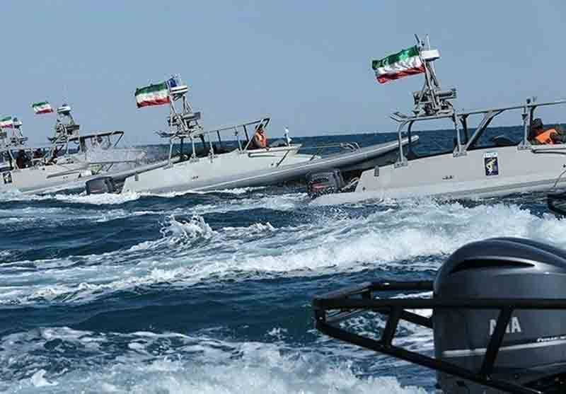 Сможет ли флот Ирана успешно вести войну в Персидском заливе?