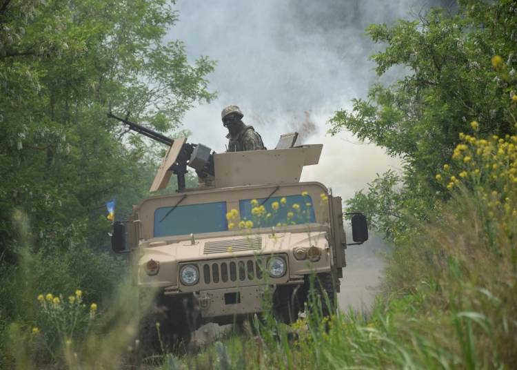 ВСУ калечат судьбы мирных жителей Донбасса