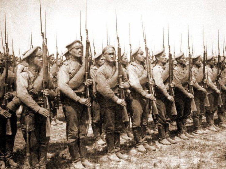 Первая мировая война: была ли у России альтернатива?