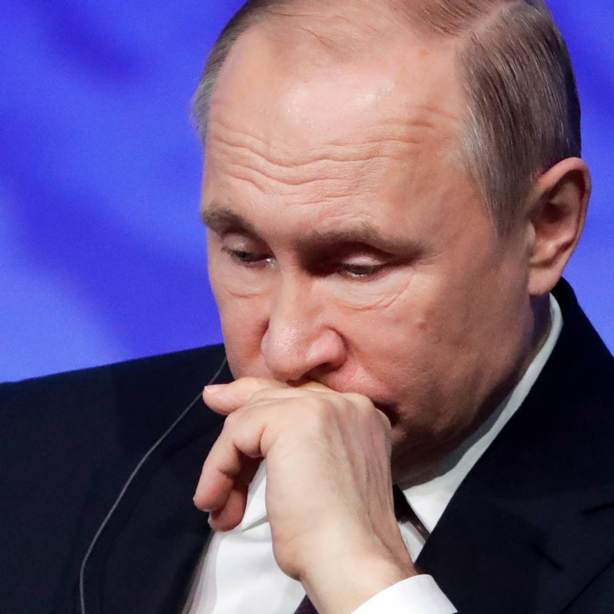Путин предупредил о риске возобновления гонки вооружений