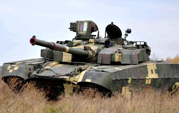 Киев поставил в Таиланд бракованные танки «Оплот» – Запчасти заберут у ВСУ