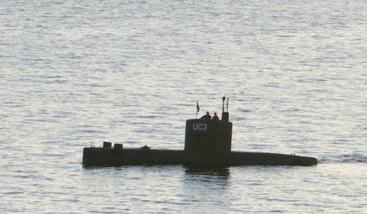 Подводные лодки прибрежного действия: UB I и UC I