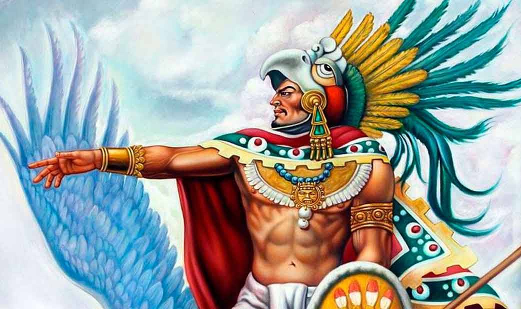 Как индейцы-майя покоряли народы без стали и пороха