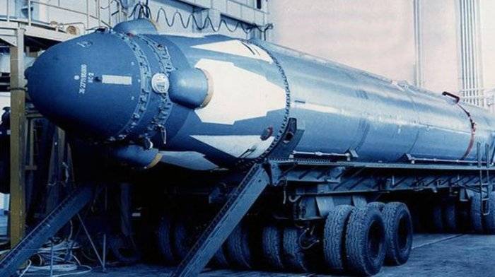Максимальная секретность «Скифа» оправдана «ахиллесовой пятой» ракеты РФ