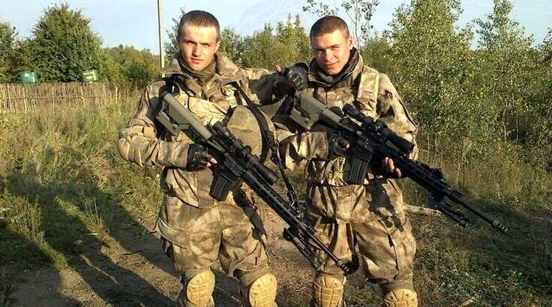 Огонь по гражданским разрешен: снайпера ВСУ получили карт-бланш на Донбассе