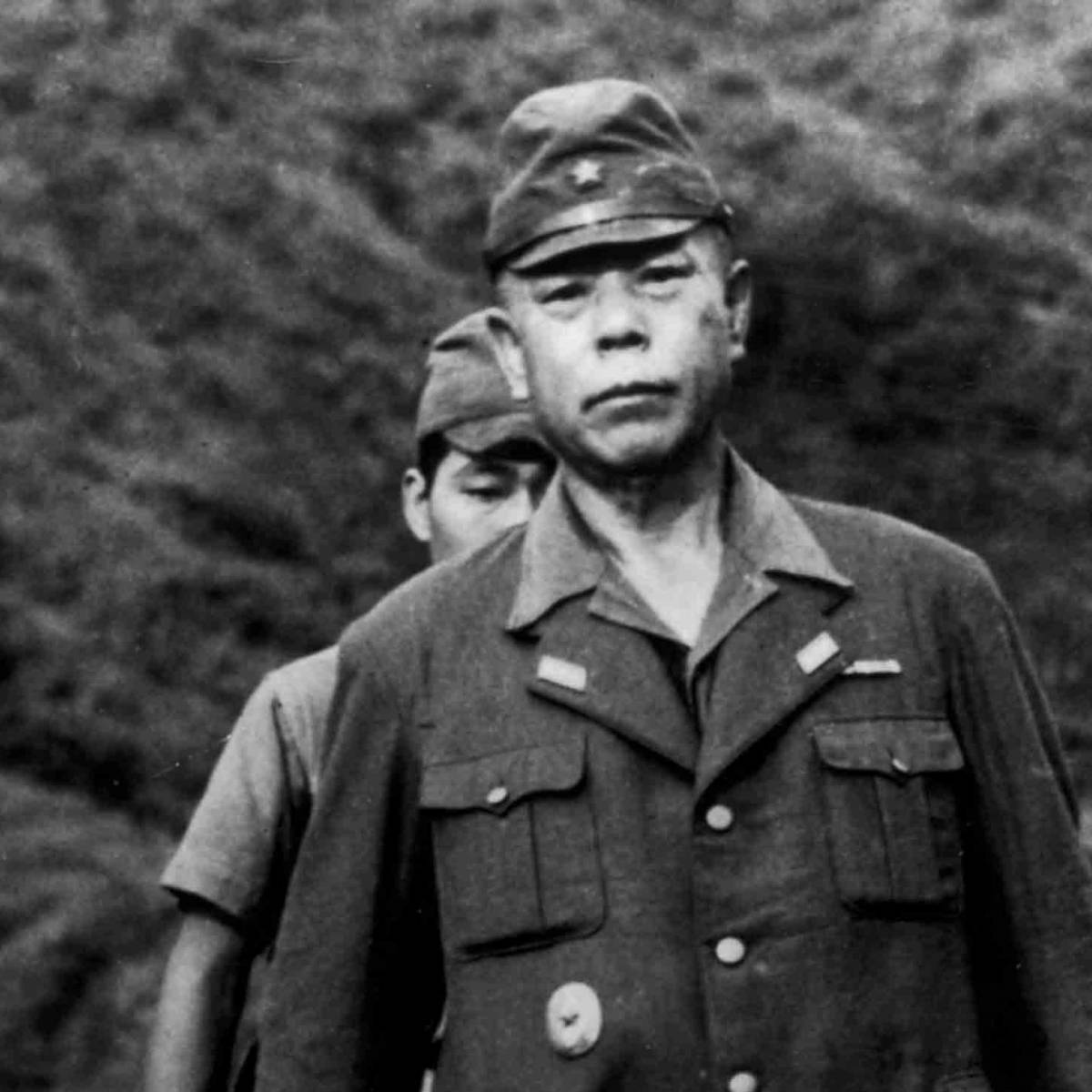 Как японский генерал защищал Филиппины от американцев