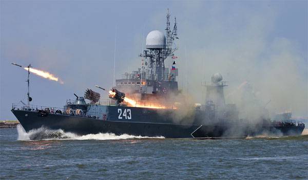 Прогнозы NI о войне с РФ на море: действия США могут закончиться трагично