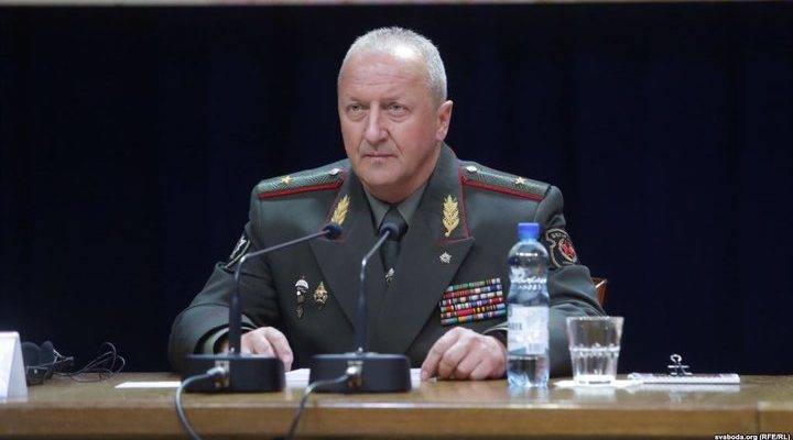 Минобороны: Минск беспокоит наступательный характер учений НАТО