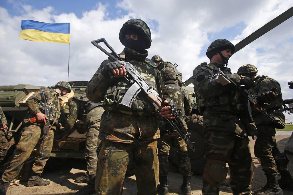 Планы ВСУ дойти до Ростова: России хватит 10 минут, чтобы уничтожить врага