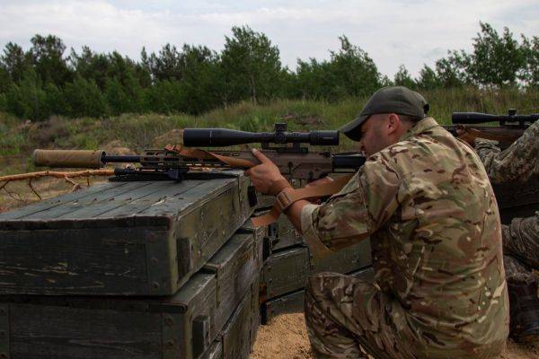 Каратели разрушают Донбасс особенно ударно и расстреливают прицельно
