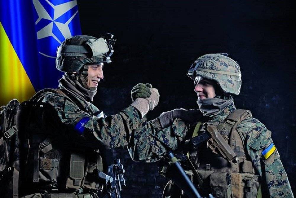 США поддержат вступление Украины в НАТО