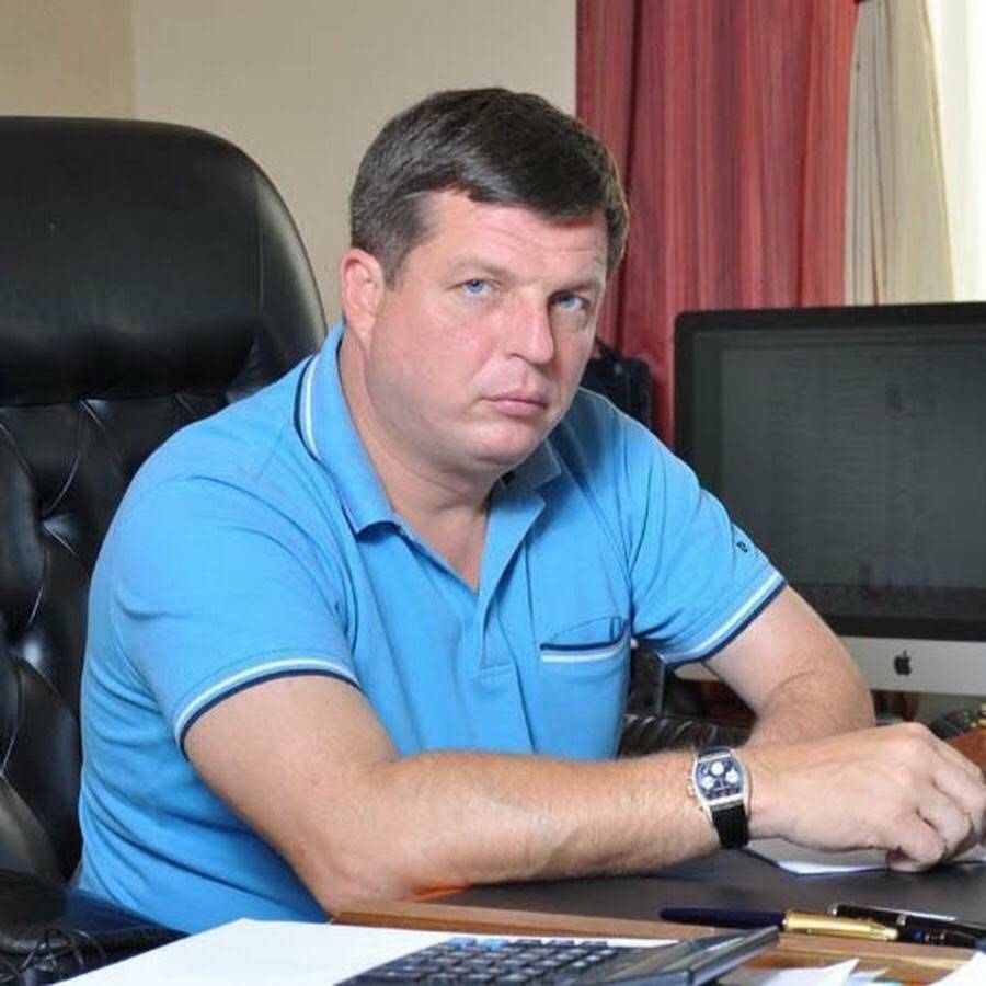 Журавко обнародовал секретные документы о преступлениях ВСУ на Донбассе