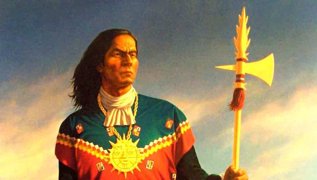 Как революционеры Перу продолжили борьбу инков