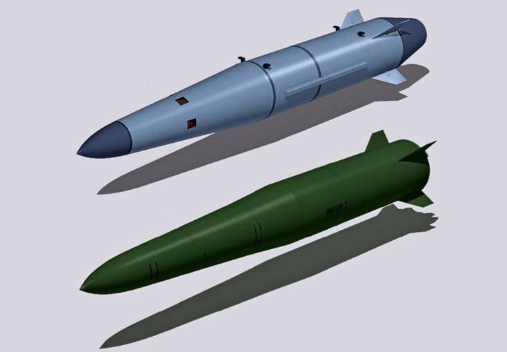 Смесь «Кинжала» и «Искандера»: в России началась разработка новой ракеты