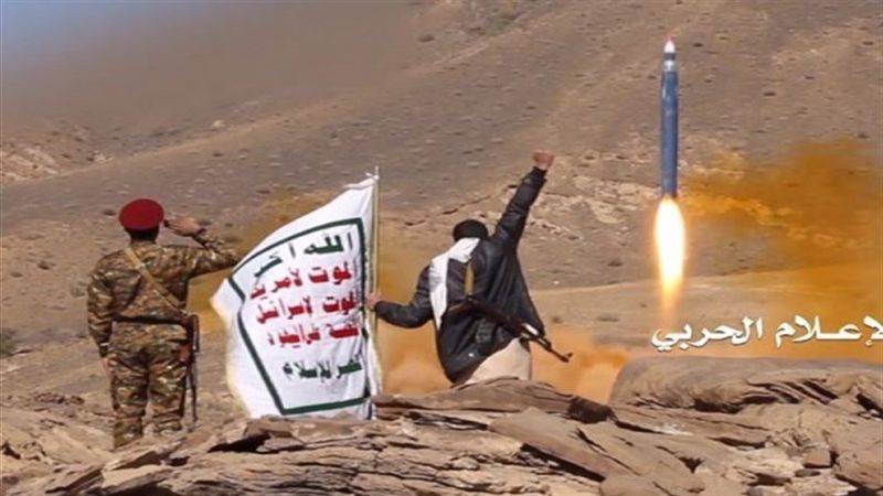 Запуск Qassef-2k и Zilzal-1: войска СА приняли на себя массированный удар