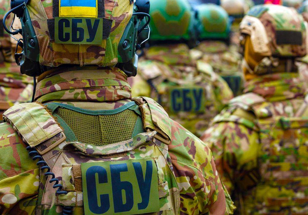 На Украине заявляют, что поймали «агента ГРУ РФ»