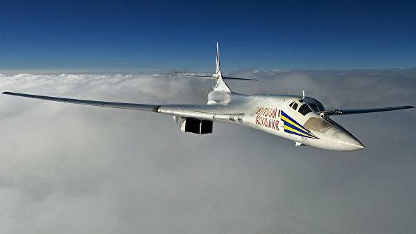 "Сначала Аляска": NI раскрыли сценарий гибели США от российских Ту-160