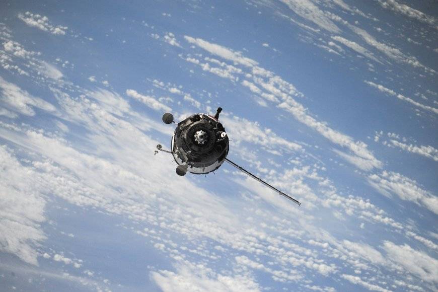 Орбитное поражение: Россия испытывает секретные космические спутники-убийцы