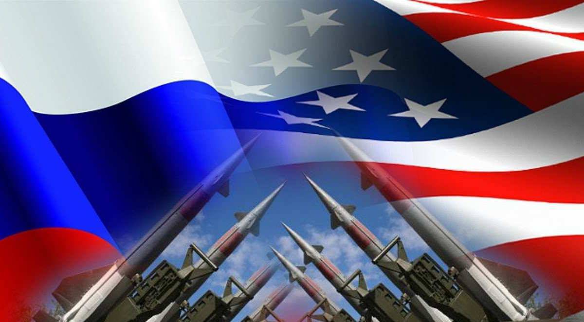 У России есть средства защиты от запрещенных ракет США