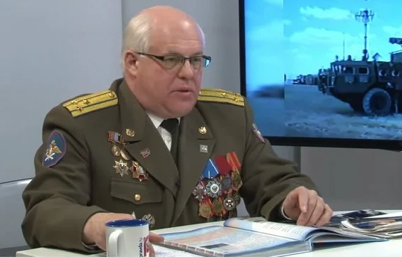 Хатылев назвал «три важных момента» против РФ в испытании новой ракеты США