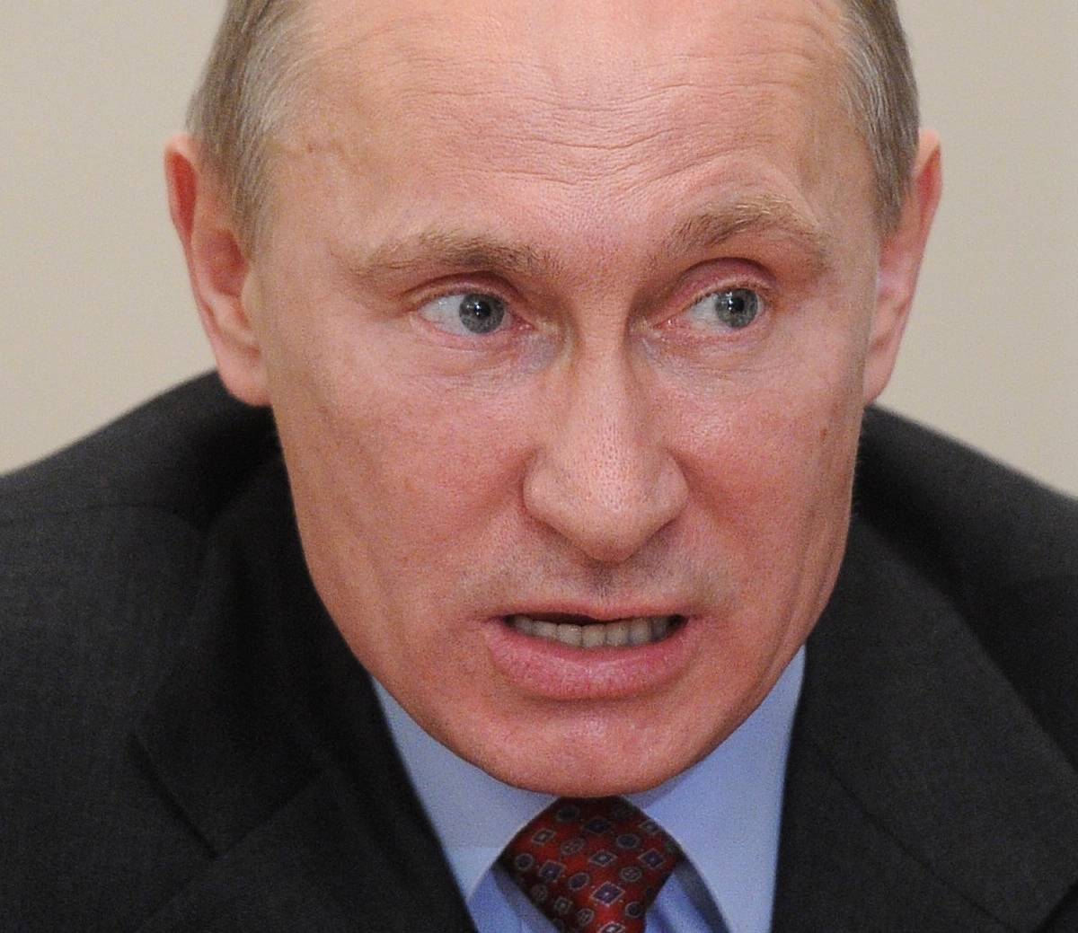 Путин поручил проработать симметричный ответ на испытание США новой крылатой ракеты