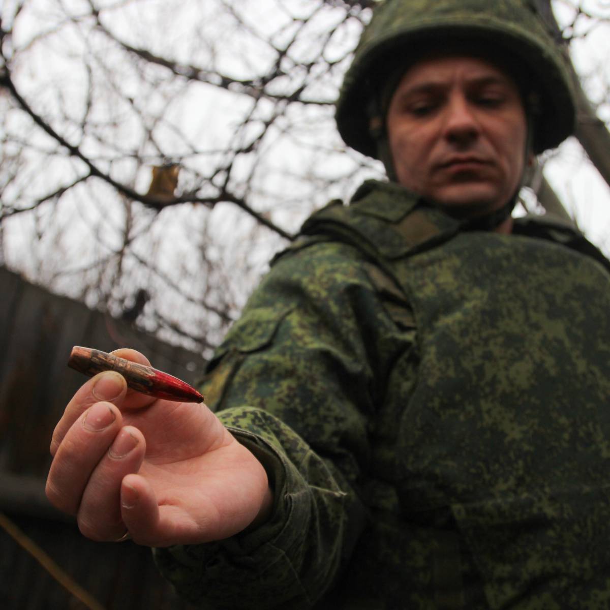 "Это первый сигнал". Почему война в Донбассе скоро закончится?