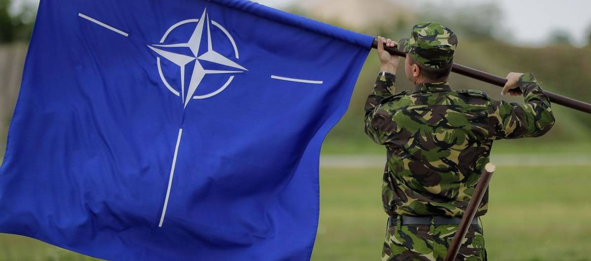 Снизить шансы Киева до нуля: у РФ есть гарантии невступления Украины в НАТО