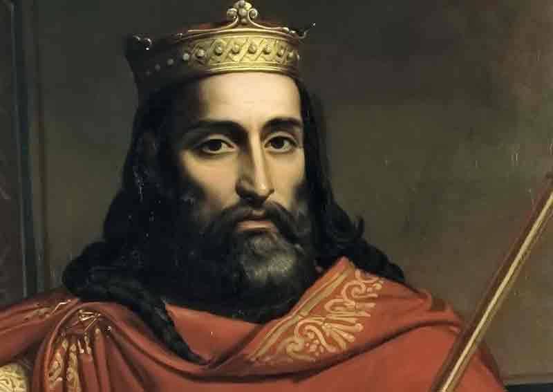 Как король Хлодвиг обманом и кровью создавал Францию