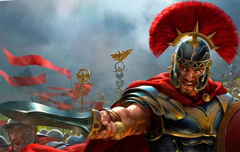 Как император Нерон мечтал  стать вторым Александром Македонским