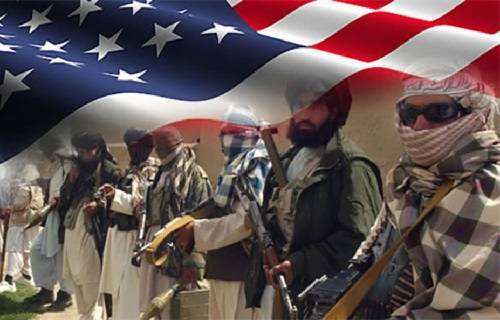 Подготовка к уходу США и почти 300 погибших – сводка боев в Афганистане