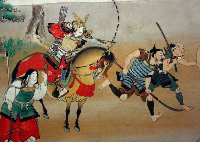 Как Япония смогла избежать монгольского владычества
