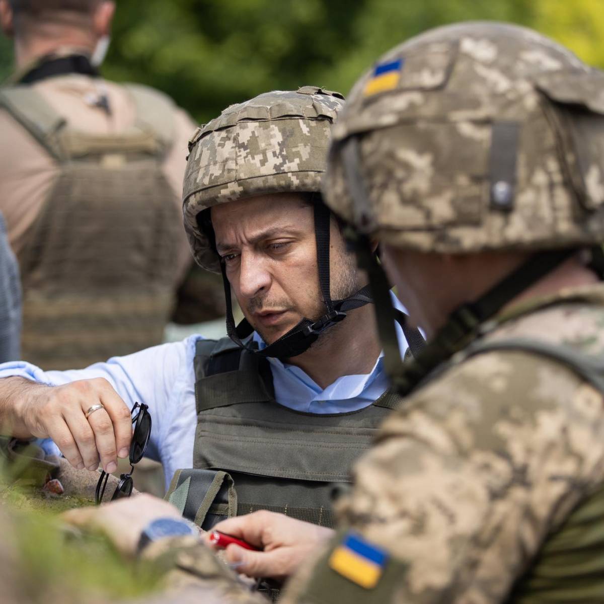 Армия Зеленского с особой жестокостью «утюжит» мирный Донбасс