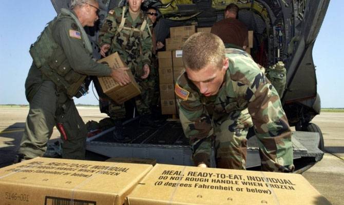 Военная помощь США заморожена: впереди масштабные проверки ВСУ