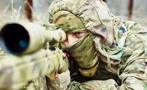 Украинская армия открыла охоту на мирных жителей Донбасса